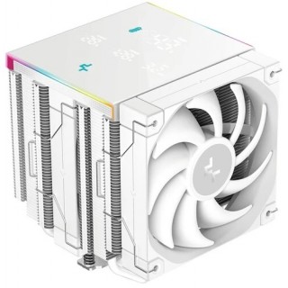 DEEPCOOL Cooler AK620 DIGITAL PRO WH